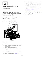 Preview for 8 page of Toro Recycler 20960 Manual