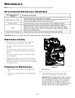 Preview for 19 page of Toro Recycler 20960 Manual