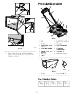 Preview for 32 page of Toro Recycler 20960 Manual