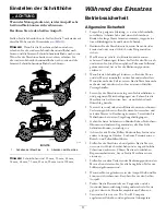 Preview for 35 page of Toro Recycler 20960 Manual