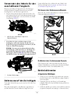 Preview for 38 page of Toro Recycler 20960 Manual