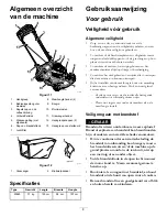 Preview for 80 page of Toro Recycler 20960 Manual