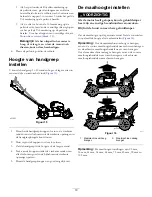 Preview for 82 page of Toro Recycler 20960 Manual