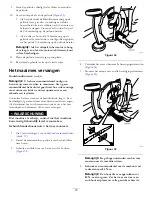 Preview for 91 page of Toro Recycler 20960 Manual