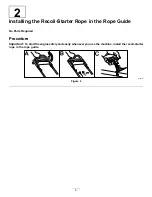 Предварительный просмотр 7 страницы Toro Recycler 20961 Operator'S Manual