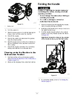 Предварительный просмотр 18 страницы Toro Recycler 20961 Operator'S Manual