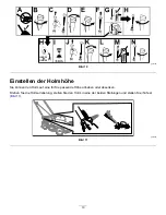 Предварительный просмотр 38 страницы Toro Recycler 20961 Operator'S Manual