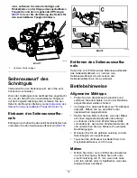 Предварительный просмотр 43 страницы Toro Recycler 20961 Operator'S Manual