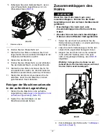 Предварительный просмотр 45 страницы Toro Recycler 20961 Operator'S Manual