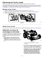 Предварительный просмотр 67 страницы Toro Recycler 20961 Operator'S Manual