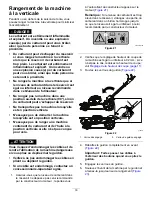 Предварительный просмотр 71 страницы Toro Recycler 20961 Operator'S Manual