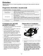 Предварительный просмотр 73 страницы Toro Recycler 20961 Operator'S Manual