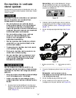 Предварительный просмотр 96 страницы Toro Recycler 20961 Operator'S Manual