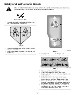 Предварительный просмотр 4 страницы Toro Recycler 20965 Manual