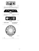 Предварительный просмотр 5 страницы Toro Recycler 20965 Manual