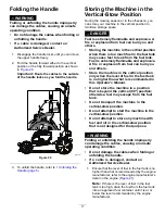 Предварительный просмотр 18 страницы Toro Recycler 20965 Manual