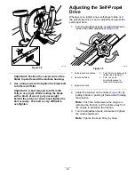 Предварительный просмотр 23 страницы Toro Recycler 20965 Manual