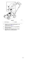 Предварительный просмотр 36 страницы Toro Recycler 20965 Manual