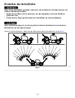 Предварительный просмотр 37 страницы Toro Recycler 20965 Manual