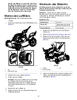 Предварительный просмотр 46 страницы Toro Recycler 20965 Manual