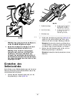 Предварительный просмотр 48 страницы Toro Recycler 20965 Manual