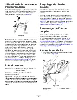 Предварительный просмотр 65 страницы Toro Recycler 20965 Manual