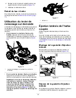 Предварительный просмотр 66 страницы Toro Recycler 20965 Manual