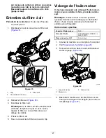 Предварительный просмотр 72 страницы Toro Recycler 20965 Manual