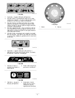 Предварительный просмотр 80 страницы Toro Recycler 20965 Manual