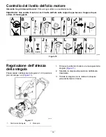 Предварительный просмотр 86 страницы Toro Recycler 20965 Manual