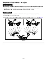 Предварительный просмотр 87 страницы Toro Recycler 20965 Manual