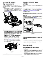 Предварительный просмотр 90 страницы Toro Recycler 20965 Manual