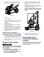 Предварительный просмотр 92 страницы Toro Recycler 20965 Manual