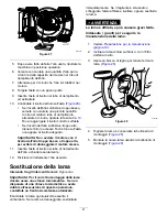 Предварительный просмотр 97 страницы Toro Recycler 20965 Manual