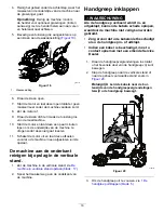 Предварительный просмотр 116 страницы Toro Recycler 20965 Manual