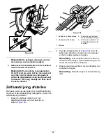 Предварительный просмотр 122 страницы Toro Recycler 20965 Manual