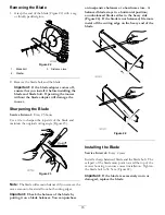 Preview for 15 page of Toro Recycler 21030 Operator'S Manual