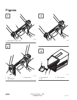 Предварительный просмотр 2 страницы Toro Recycler 21050B Operator'S Manual