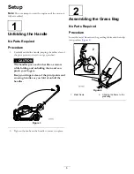 Preview for 6 page of Toro Recycler 21131 Operator'S Manual