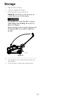 Preview for 16 page of Toro Recycler 21131 Operator'S Manual