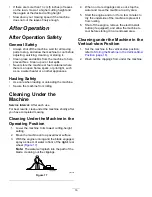 Preview for 16 page of Toro Recycler 21465 Operator'S Manual