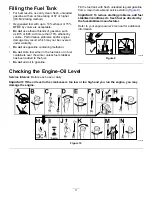 Preview for 11 page of Toro Recycler 21762 Operator'S Manual