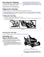 Preview for 15 page of Toro Recycler 21762 Operator'S Manual