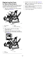 Preview for 23 page of Toro Recycler 21762 Operator'S Manual