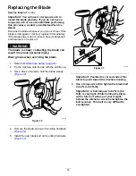 Preview for 24 page of Toro Recycler 21762 Operator'S Manual