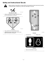 Предварительный просмотр 3 страницы Toro Recycler 21772 Operator'S Manual