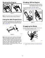 Предварительный просмотр 14 страницы Toro Recycler 21772 Operator'S Manual