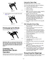 Предварительный просмотр 15 страницы Toro Recycler 21772 Operator'S Manual