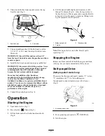 Preview for 8 page of Toro Recycler 22170 Operator'S Manual