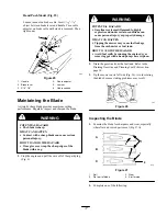 Preview for 17 page of Toro Recycler 22170 Operator'S Manual